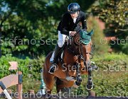 Marchese Cherry Ann GioCav2013 S5 1634 : Campionati Italiani Giovani Cavalli, Cattolica, Cherry Ann, Marchese Carlalberto, ph Stefano Secchi ©